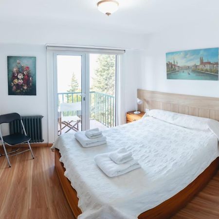 Departamento Vista Huapi Apartment Сан Карлос де Барилоче Екстериор снимка