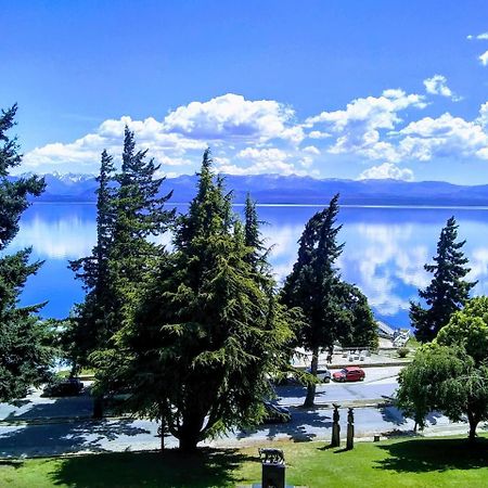 Departamento Vista Huapi Apartment Сан Карлос де Барилоче Екстериор снимка