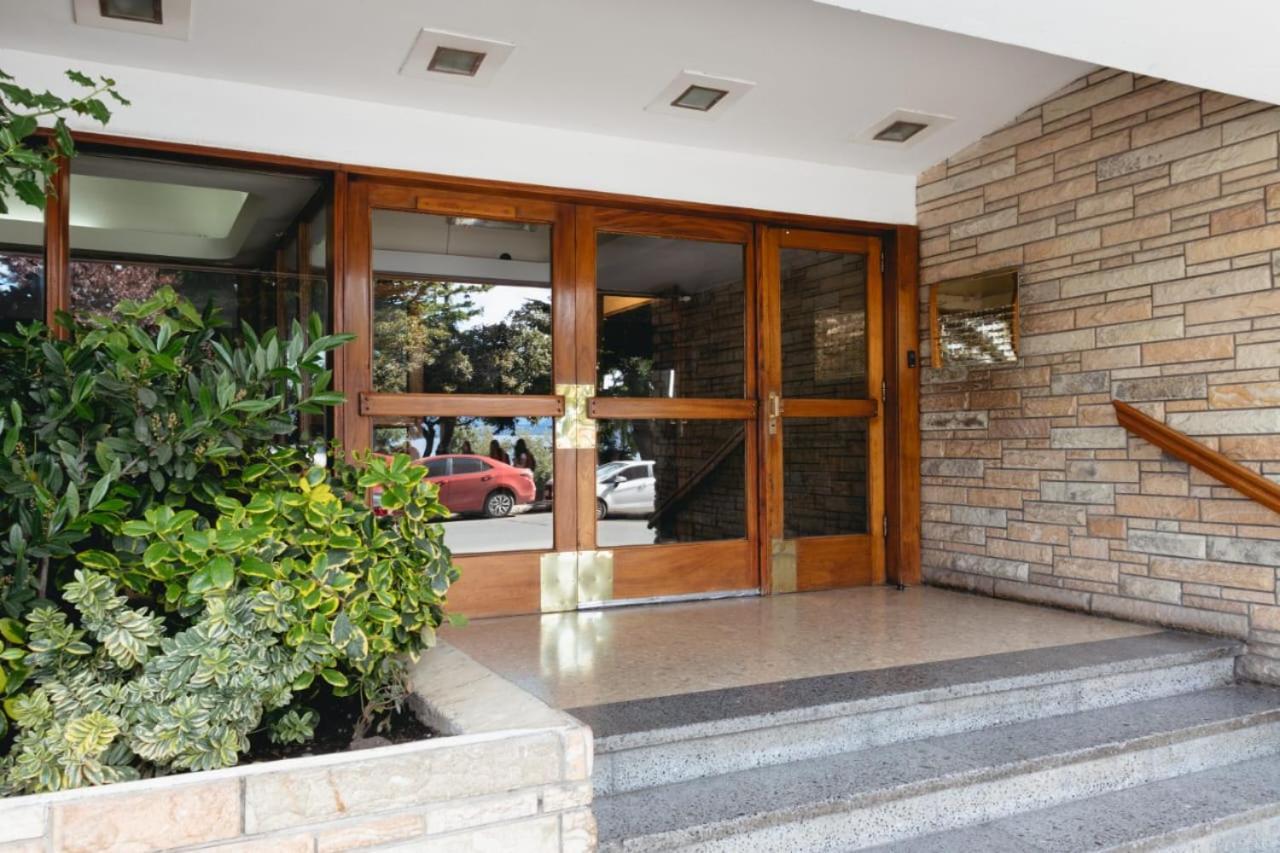 Departamento Vista Huapi Apartment Сан Карлос де Барилоче Екстериор снимка