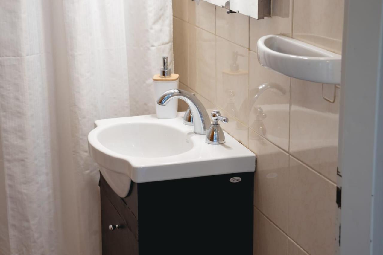 Departamento Vista Huapi Apartment Сан Карлос де Барилоче Екстериор снимка