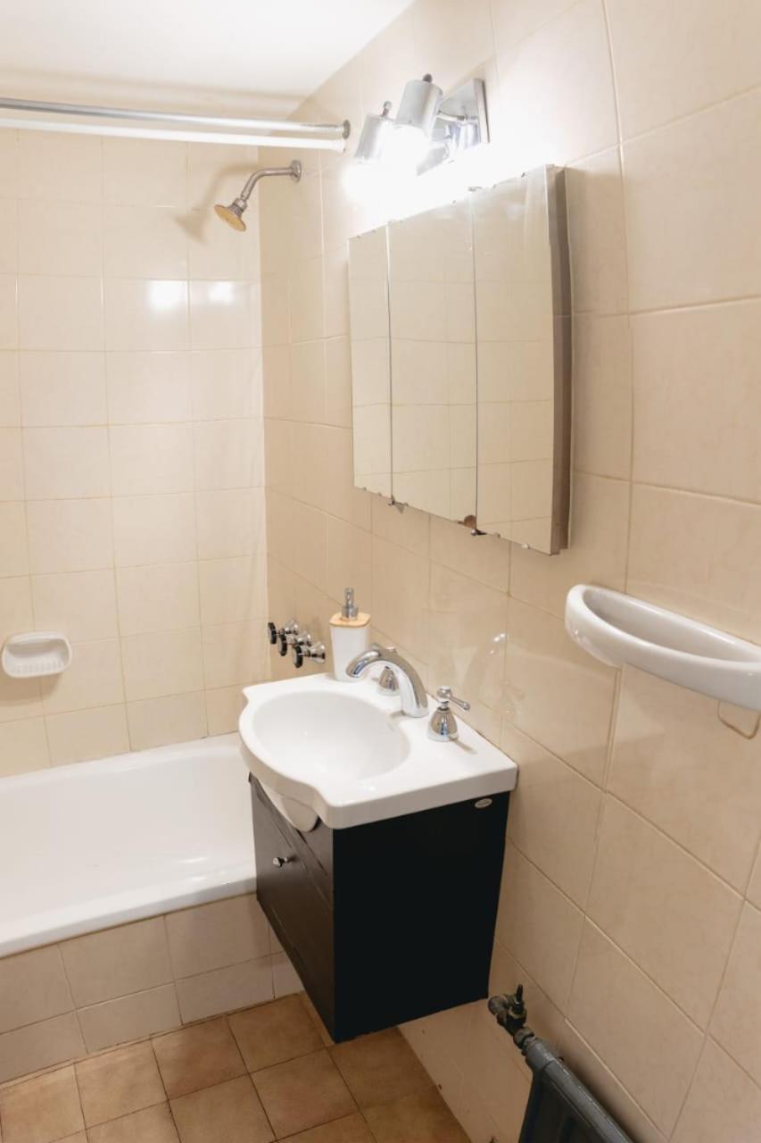 Departamento Vista Huapi Apartment Сан Карлос де Барилоче Екстериор снимка