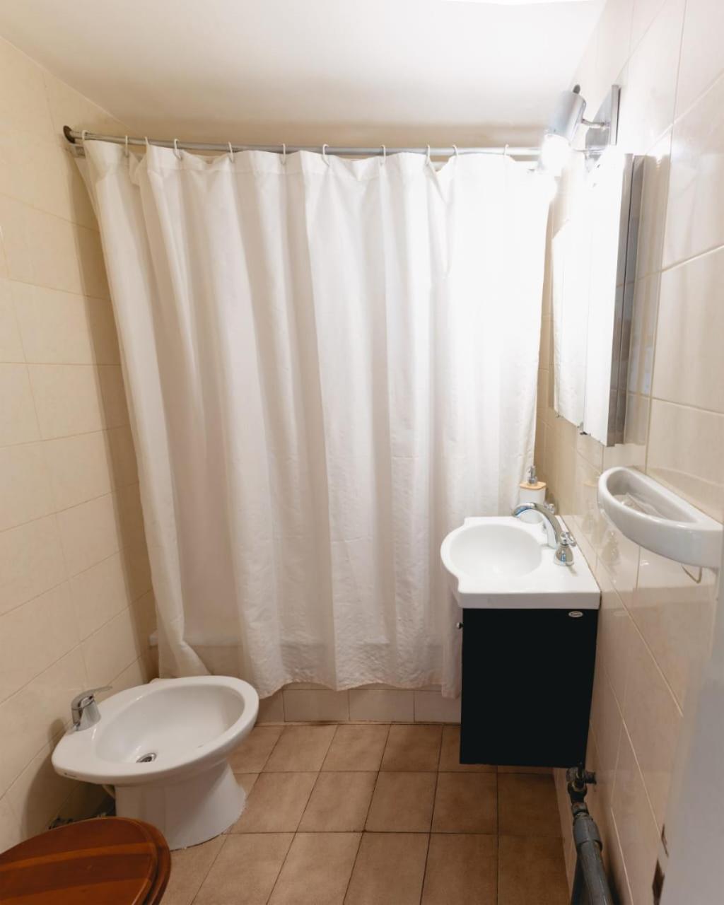 Departamento Vista Huapi Apartment Сан Карлос де Барилоче Екстериор снимка