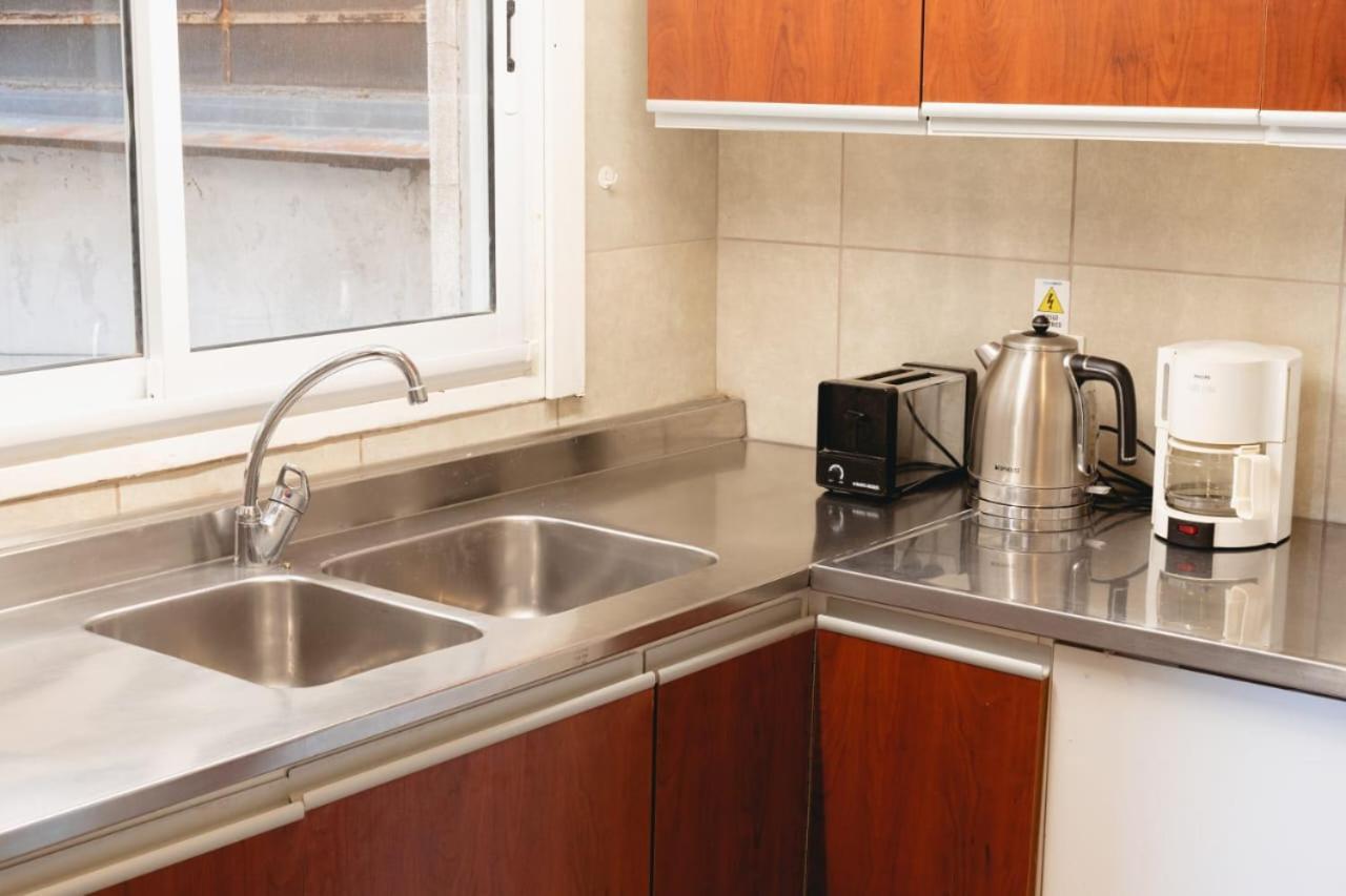 Departamento Vista Huapi Apartment Сан Карлос де Барилоче Екстериор снимка