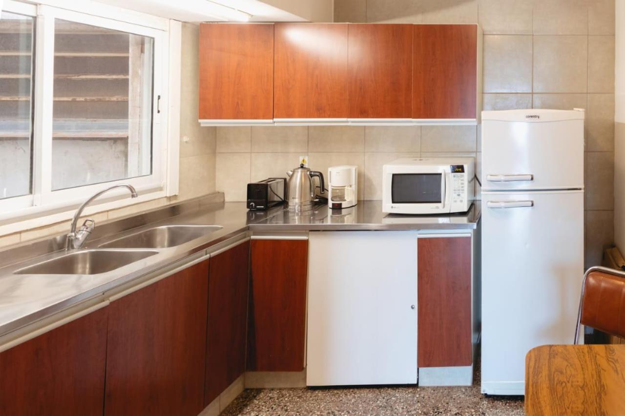 Departamento Vista Huapi Apartment Сан Карлос де Барилоче Екстериор снимка