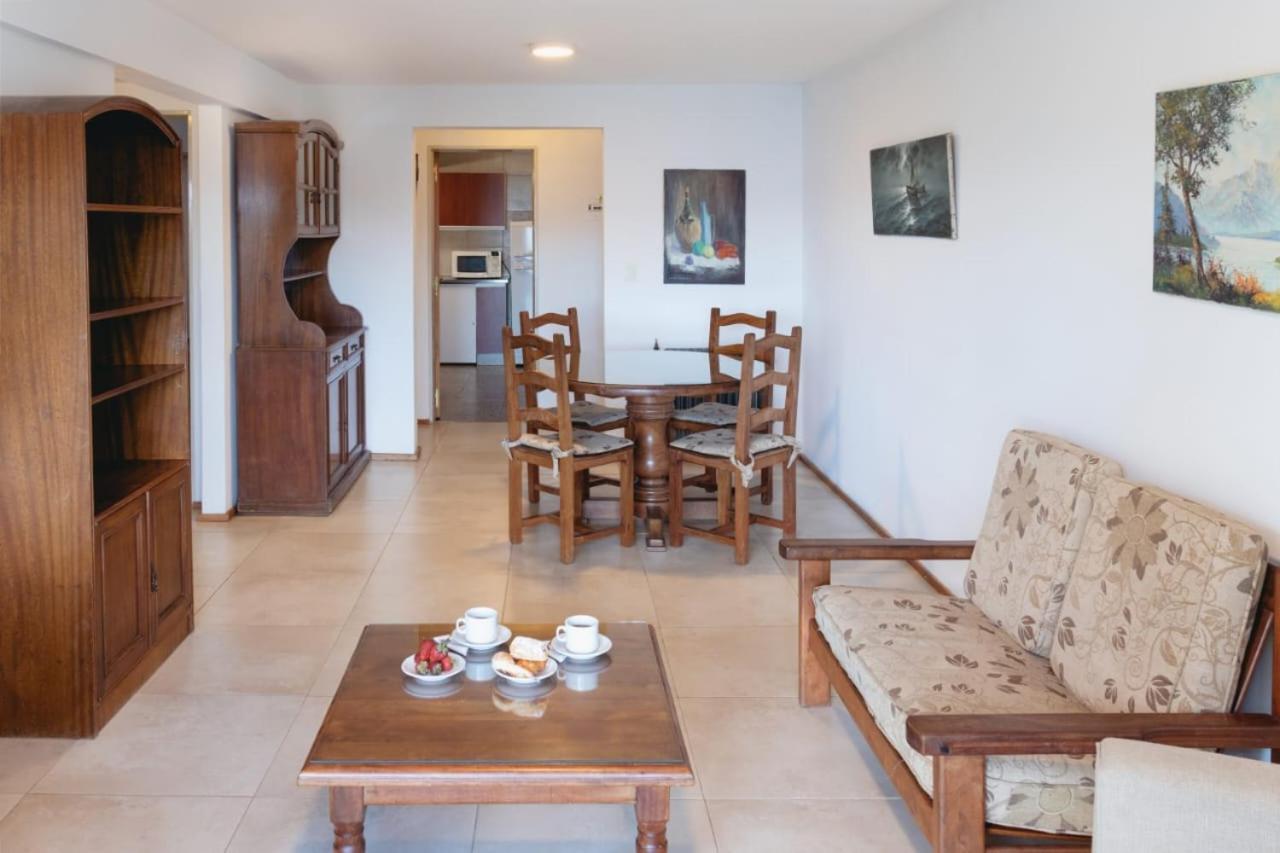 Departamento Vista Huapi Apartment Сан Карлос де Барилоче Екстериор снимка