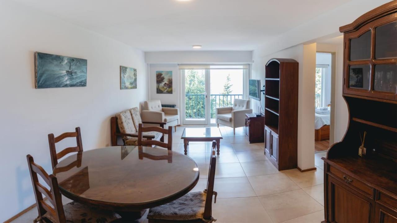 Departamento Vista Huapi Apartment Сан Карлос де Барилоче Екстериор снимка