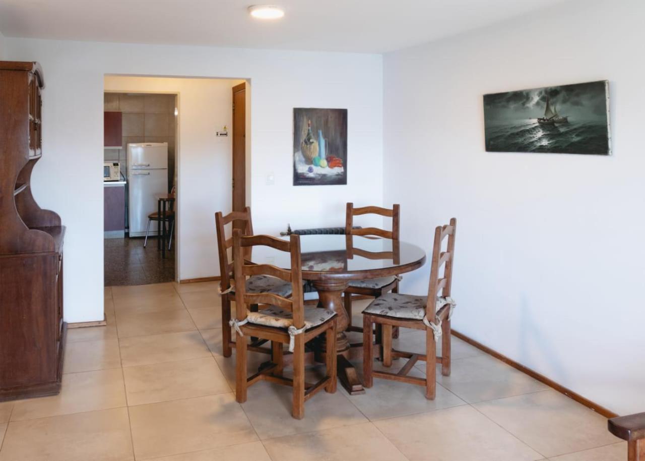 Departamento Vista Huapi Apartment Сан Карлос де Барилоче Екстериор снимка